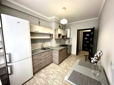 квартира за адресою Авраама Лінкольна вул. (Димитрова), 6