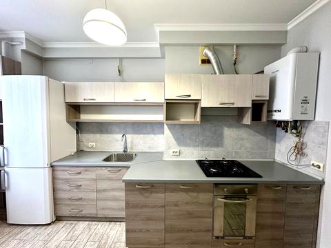 квартира за адресою Авраама Лінкольна вул. (Димитрова), 6