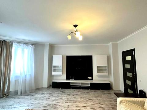 квартира за адресою Авраама Лінкольна вул. (Димитрова), 6