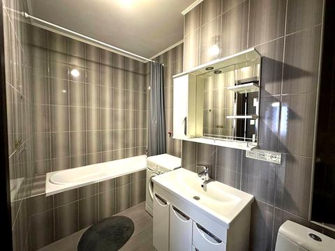 квартира за адресою Авраама Лінкольна вул. (Димитрова), 6