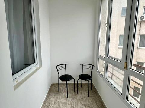 квартира за адресою Авраама Лінкольна вул. (Димитрова), 6