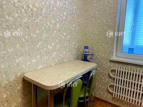 квартира за адресою Молодіжна, 7