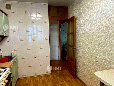 квартира за адресою Молодіжна, 7