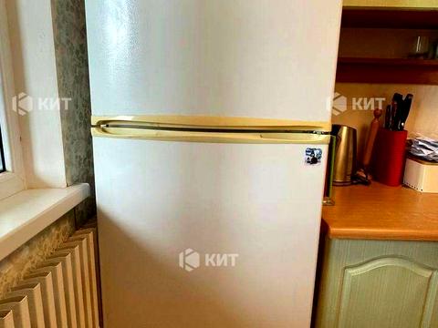 квартира за адресою Молодіжна, 7