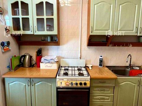 квартира за адресою Молодіжна, 7