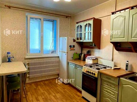 квартира за адресою Молодіжна, 7