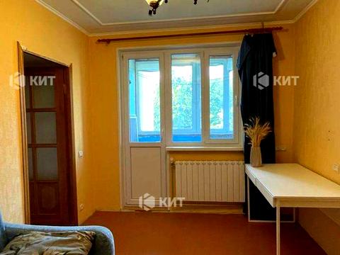 квартира за адресою Молодіжна, 7