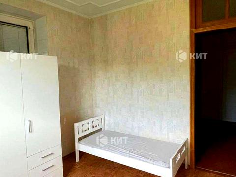 квартира за адресою Молодіжна, 7