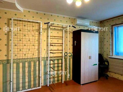 квартира за адресою Молодіжна, 7