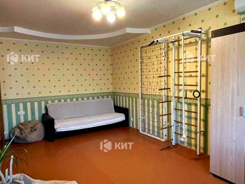 квартира за адресою Молодіжна, 7