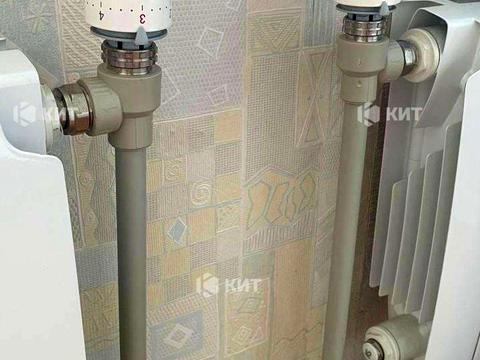 квартира за адресою Молодіжна, 7