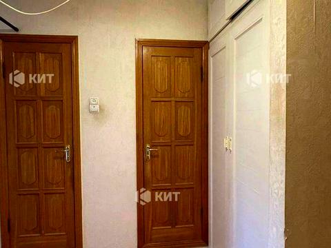 квартира за адресою Молодіжна, 7