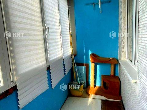 квартира за адресою Молодіжна, 7