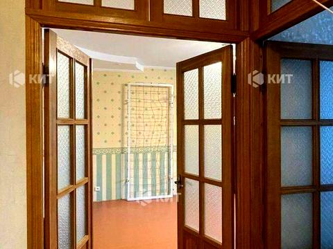 квартира за адресою Молодіжна, 7