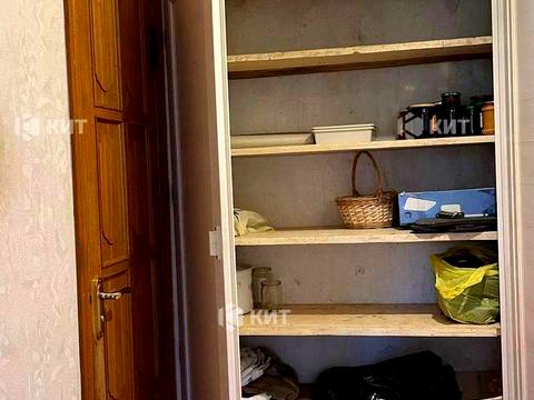 квартира за адресою Молодіжна, 7