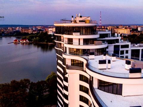 квартира за адресою Гетьмана Мазепи вул., 140-А