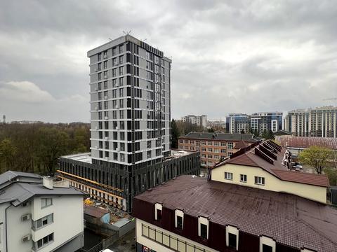 квартира за адресою Гетьмана Мазепи вул., 140-А