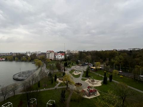 квартира за адресою Гетьмана Мазепи вул., 140-А