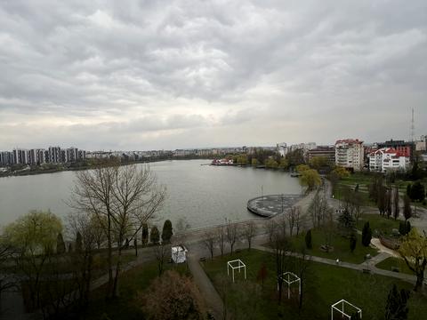 квартира за адресою Гетьмана Мазепи вул., 140-А