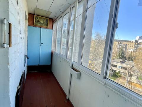 квартира по адресу Запорожское шоссе, 10