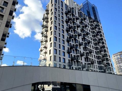 квартира по адресу Василия Тютюнника ул. (Анрі Барбюса), (Будинок 3)