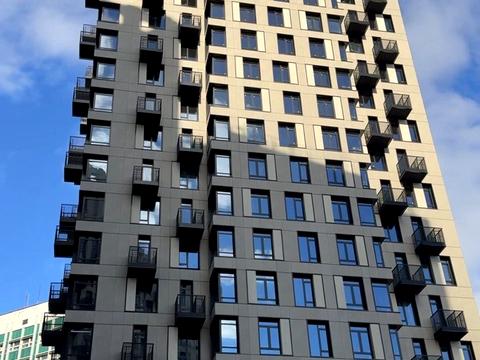 квартира по адресу Василия Тютюнника ул. (Анрі Барбюса), (Будинок 3)