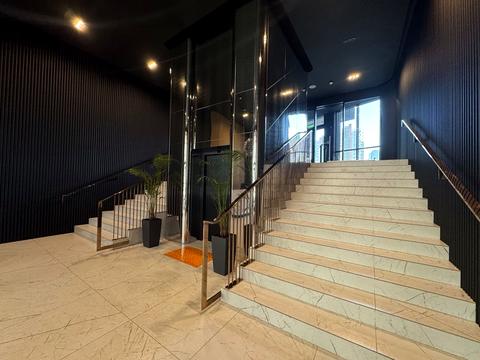 квартира по адресу Василия Тютюнника ул. (Анрі Барбюса), (Будинок 3)