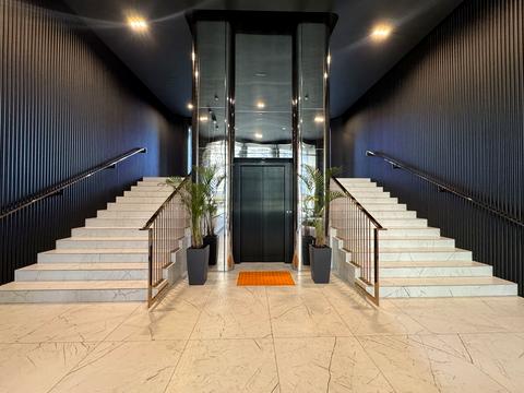 квартира по адресу Василия Тютюнника ул. (Анрі Барбюса), (Будинок 3)