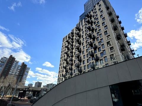 квартира по адресу Василия Тютюнника ул. (Анрі Барбюса), (Будинок 3)