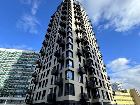 квартира по адресу Василия Тютюнника ул. (Анрі Барбюса), (Будинок 3)