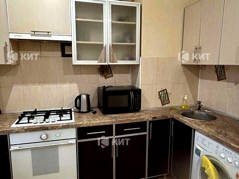 квартира за адресою Надії (Крупської), 16-Д