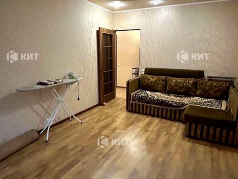 квартира за адресою Надії (Крупської), 16-Д