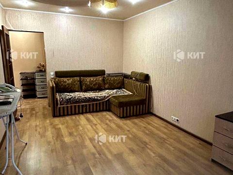 квартира за адресою Надії (Крупської), 16-Д