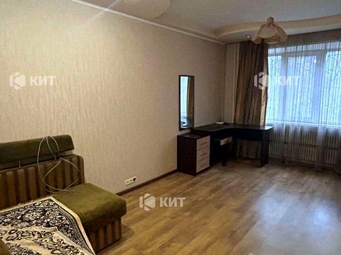 квартира за адресою Надії (Крупської), 16-Д