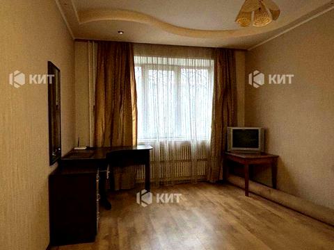 квартира за адресою Надії (Крупської), 16-Д