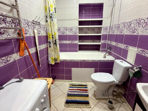 квартира по адресу Івана Пулюя ул., 15