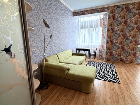 квартира по адресу Івана Пулюя ул., 15