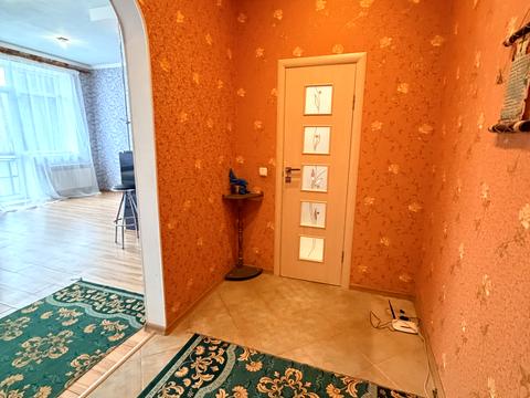 квартира по адресу Івана Пулюя ул., 15