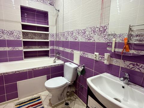 квартира по адресу Івана Пулюя ул., 15