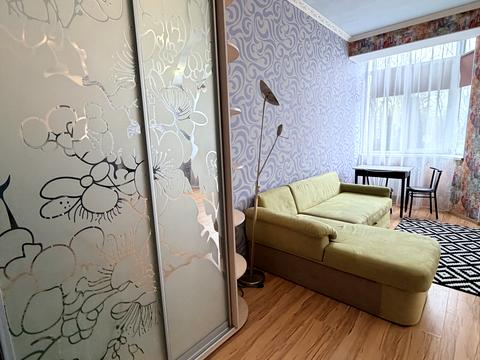 квартира по адресу Івана Пулюя ул., 15