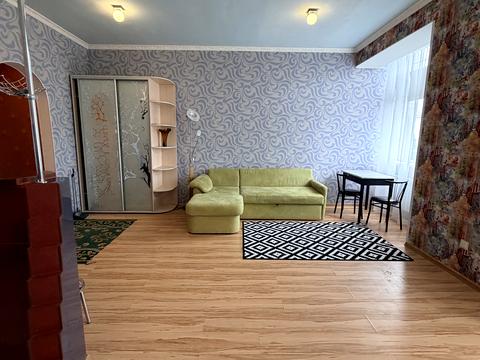 квартира по адресу Івана Пулюя ул., 15