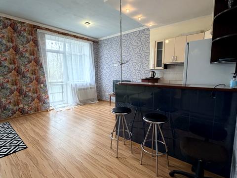 квартира по адресу Івана Пулюя ул., 15