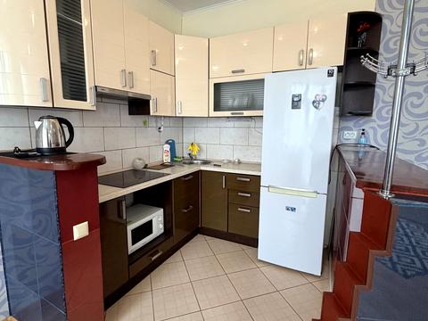 квартира по адресу Івана Пулюя ул., 15