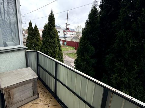 квартира по адресу Івана Пулюя ул., 15