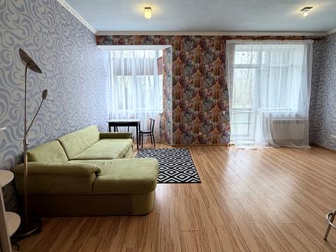 квартира по адресу Івана Пулюя ул., 15