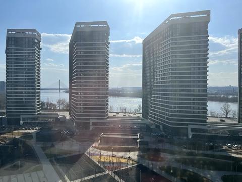 квартира по адресу Причальная ул., 8