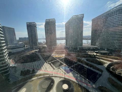 квартира за адресою Причальна вул., 8