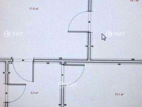 квартира за адресою Свободи вул., 27
