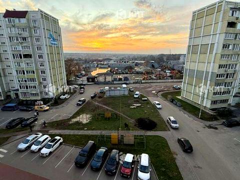 квартира за адресою Свободи вул., 27