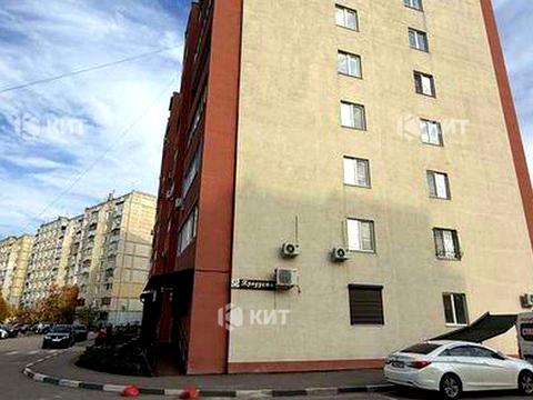 квартира за адресою Свободи вул., 27